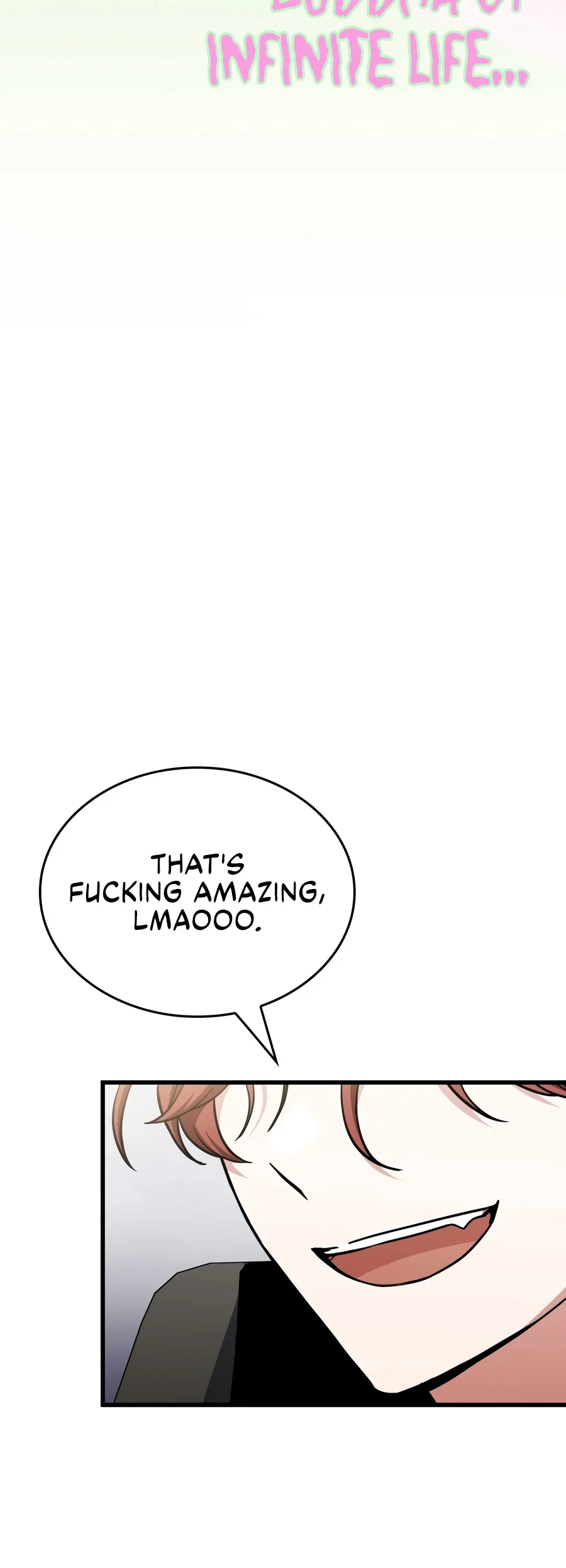 Swordmanship Veteran's Game Stream Chapter 37 — Page 19