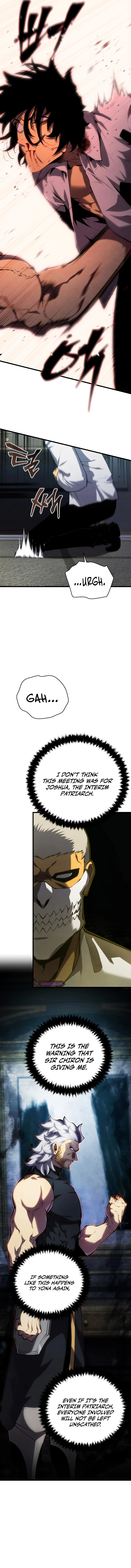 Swordmaster’s Youngest Son Chapter 113 — Page 5