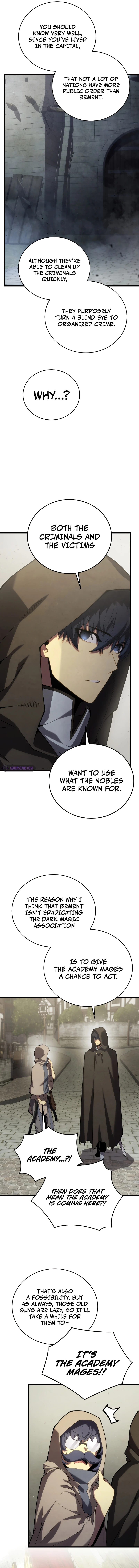 Swordmaster’s Youngest Son Chapter 114 — Page 4