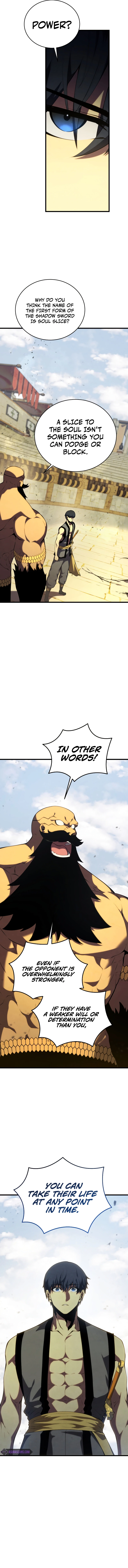 Swordmaster’s Youngest Son Chapter 131 — Page 3