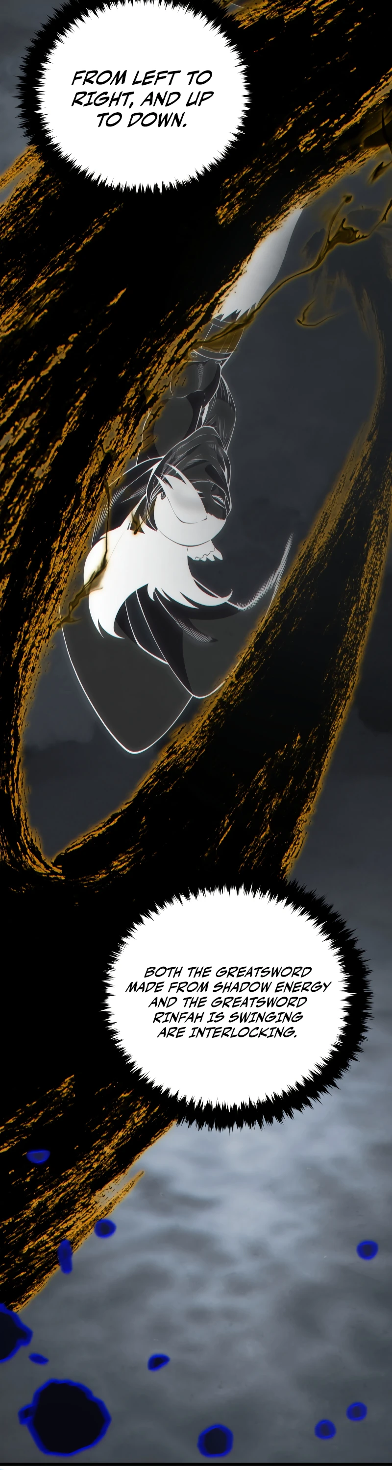 Swordmaster’s Youngest Son Chapter 134 — Page 4