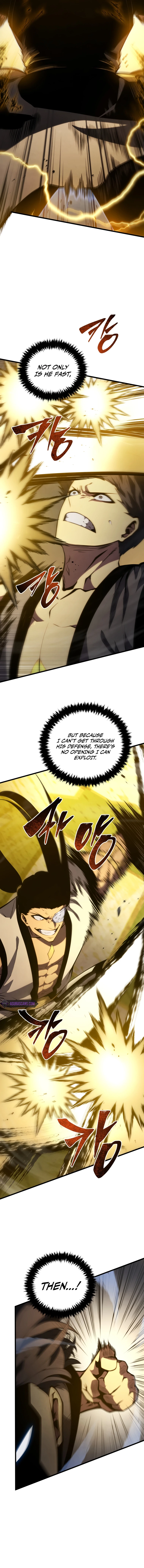 Swordmaster’s Youngest Son Chapter 136 — Page 7