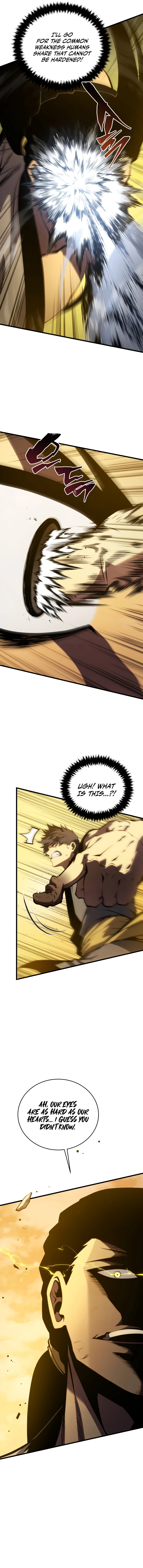 Swordmaster’s Youngest Son Chapter 136 — Page 8