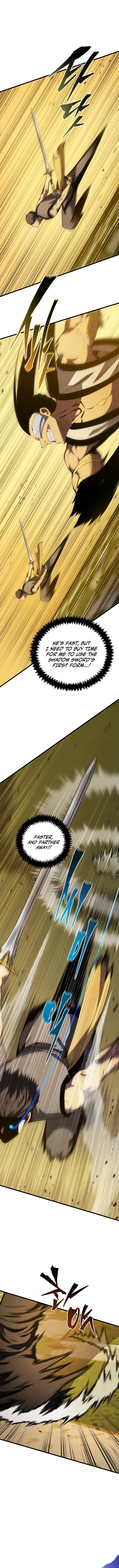Swordmaster’s Youngest Son Chapter 136 — Page 11