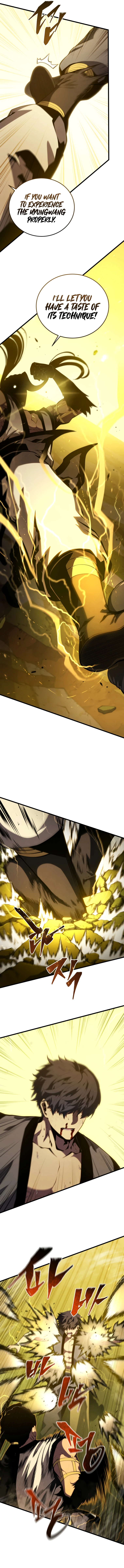 Swordmaster’s Youngest Son Chapter 136 — Page 14