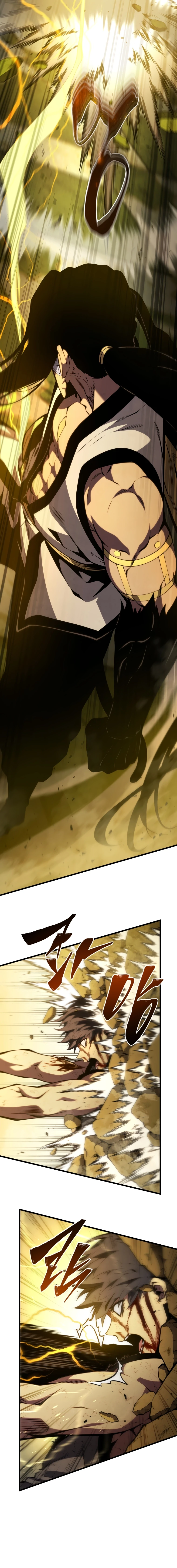 Swordmaster’s Youngest Son Chapter 136 — Page 16