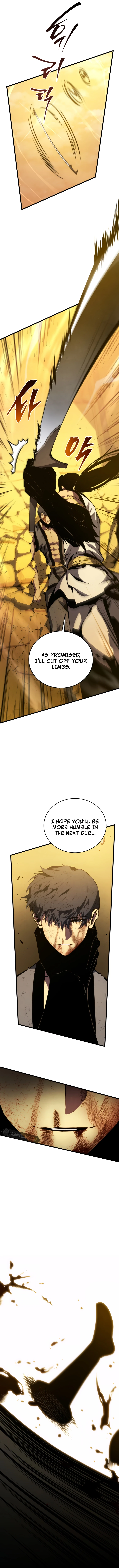 Swordmaster’s Youngest Son Chapter 136 — Page 17