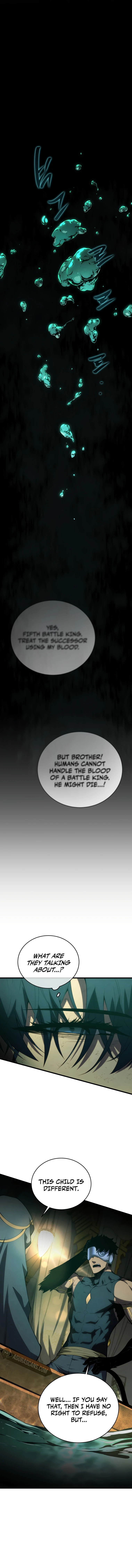 Swordmaster’s Youngest Son Chapter 136 — Page 18