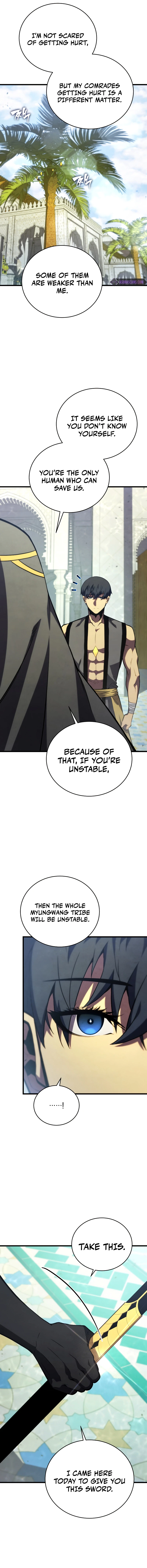 Swordmaster’s Youngest Son Chapter 138 — Page 14