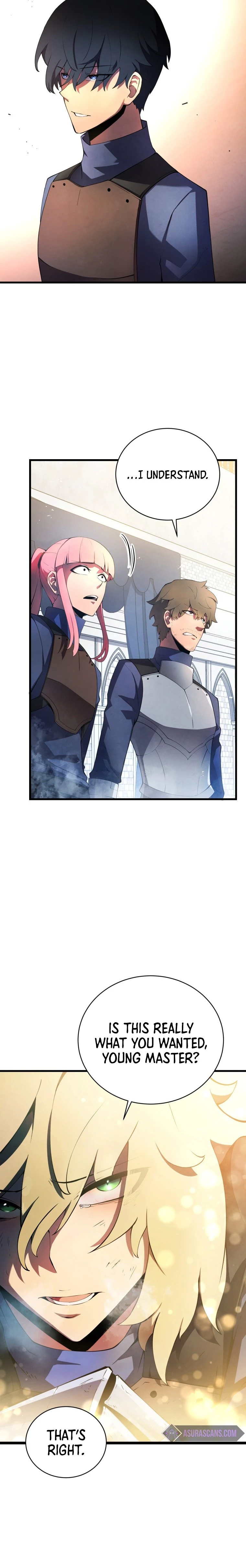 Swordmaster’s Youngest Son Chapter 14 — Page 7