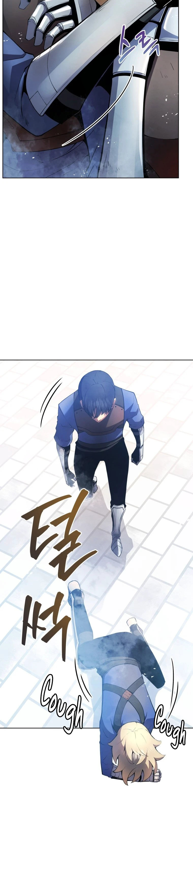 Swordmaster’s Youngest Son Chapter 14 — Page 11