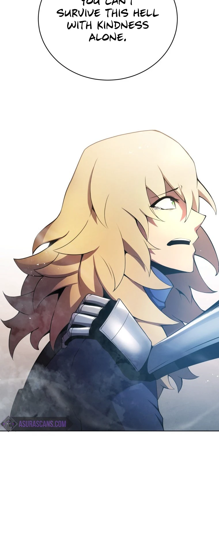 Swordmaster’s Youngest Son Chapter 14 — Page 13