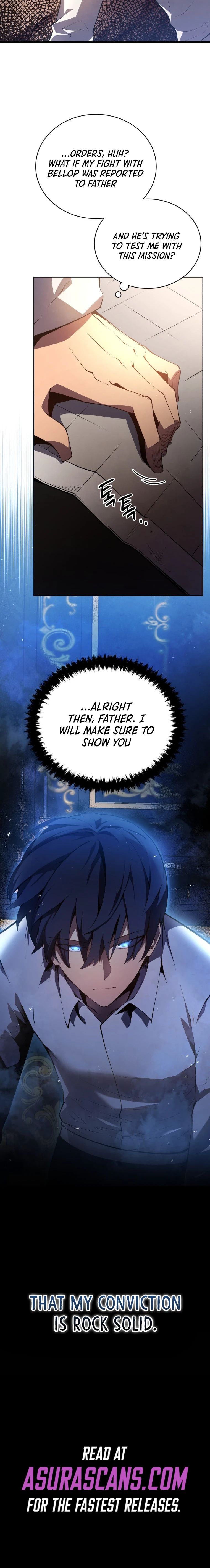 Swordmaster’s Youngest Son Chapter 15 — Page 15
