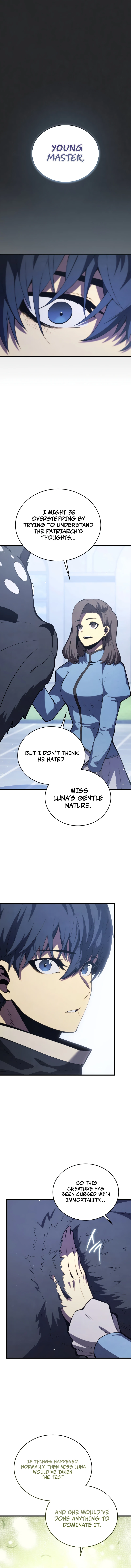 Swordmaster’s Youngest Son Chapter 153 — Page 10