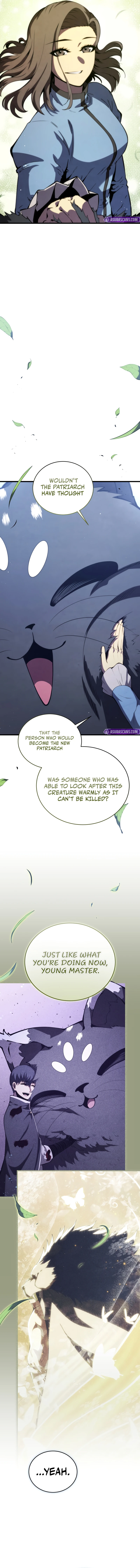 Swordmaster’s Youngest Son Chapter 153 — Page 11