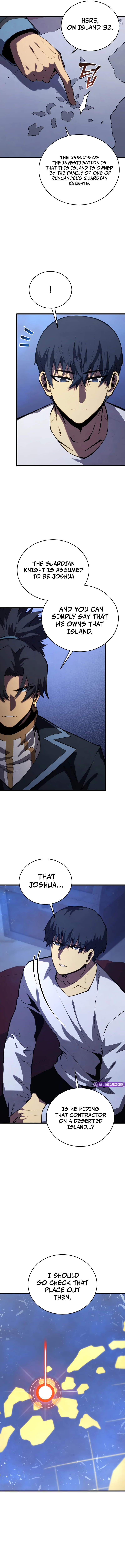 Swordmaster’s Youngest Son Chapter 153 — Page 13
