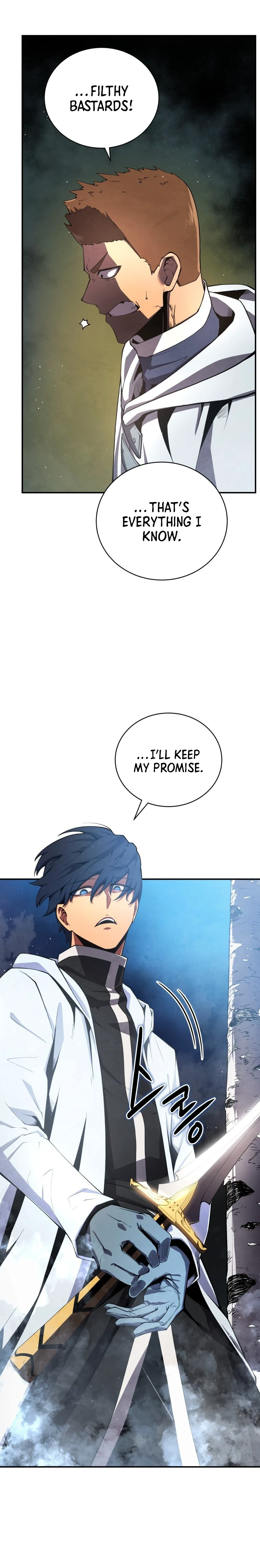 Swordmaster’s Youngest Son Chapter 16 — Page 13
