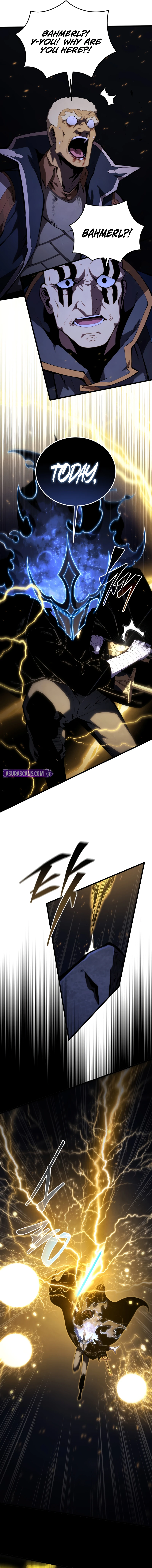 Swordmaster’s Youngest Son Chapter 169 — Page 17