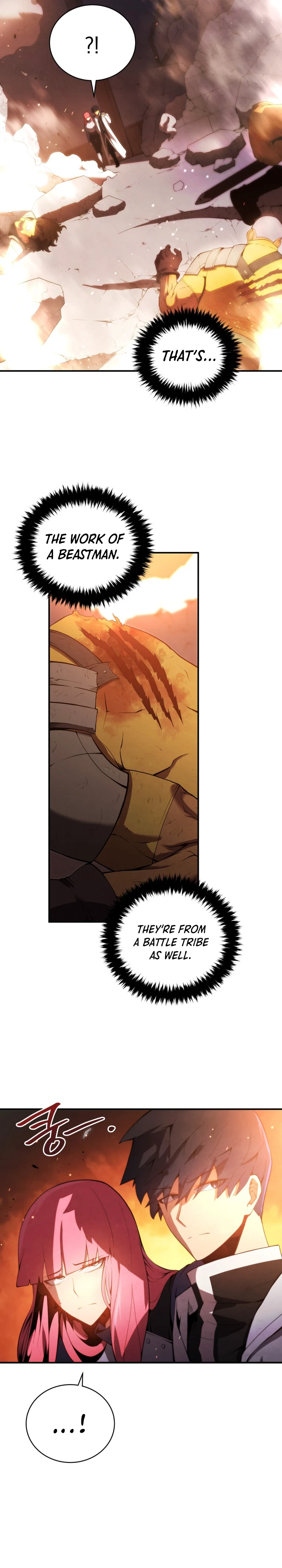Swordmaster’s Youngest Son Chapter 17 — Page 13