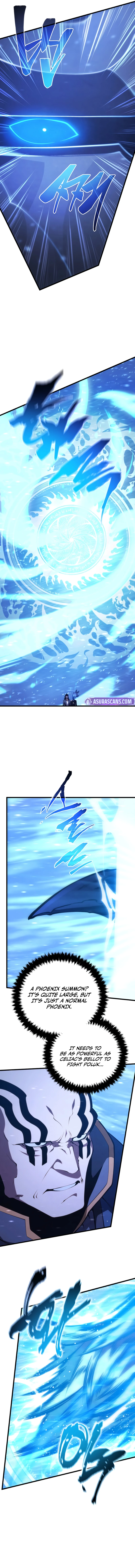 Swordmaster’s Youngest Son Chapter 170 — Page 14