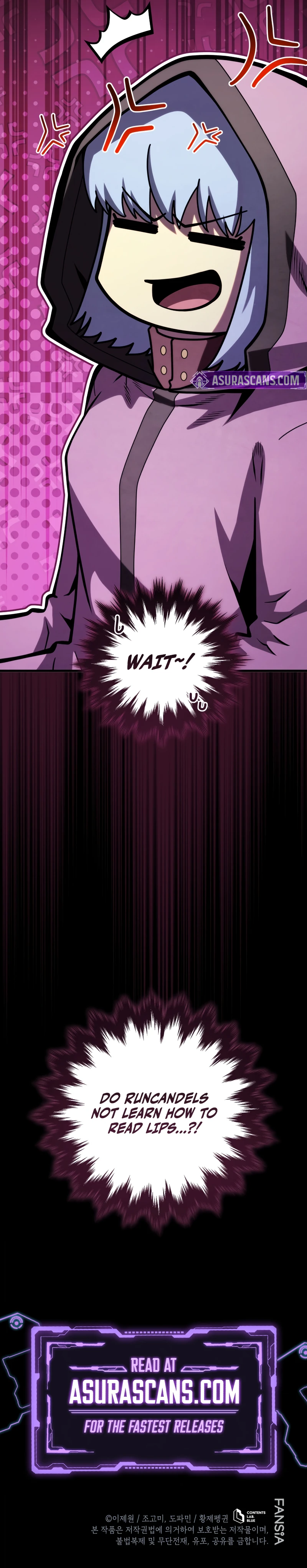 Swordmaster’s Youngest Son Chapter 176 — Page 15