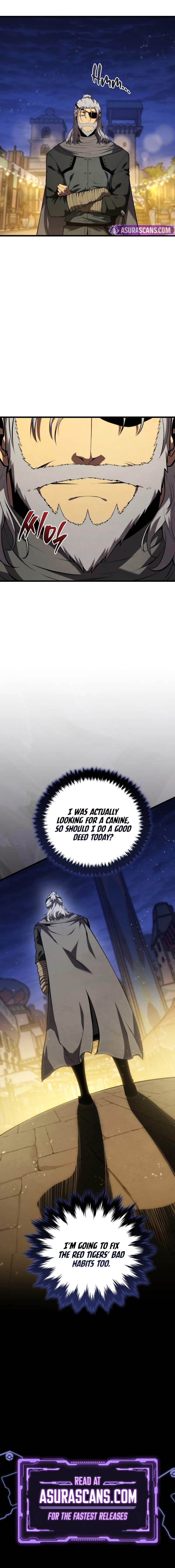 Swordmaster’s Youngest Son Chapter 191 — Page 12