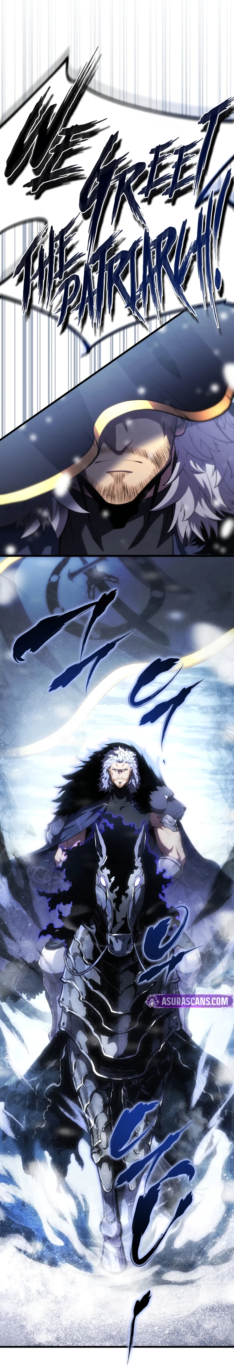 Swordmaster’s Youngest Son Chapter 200 — Page 6