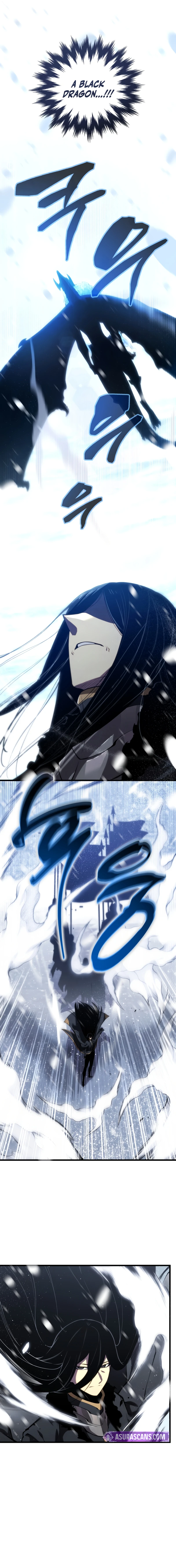 Swordmaster’s Youngest Son Chapter 200 — Page 9