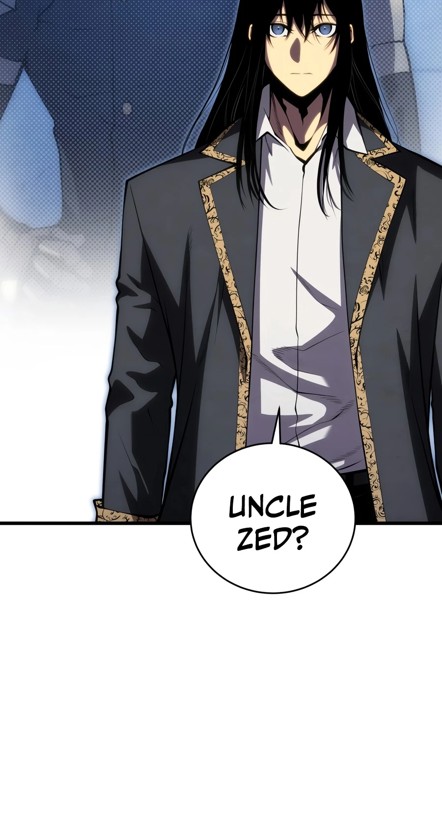 Swordmaster’s Youngest Son Chapter 202 — Page 16