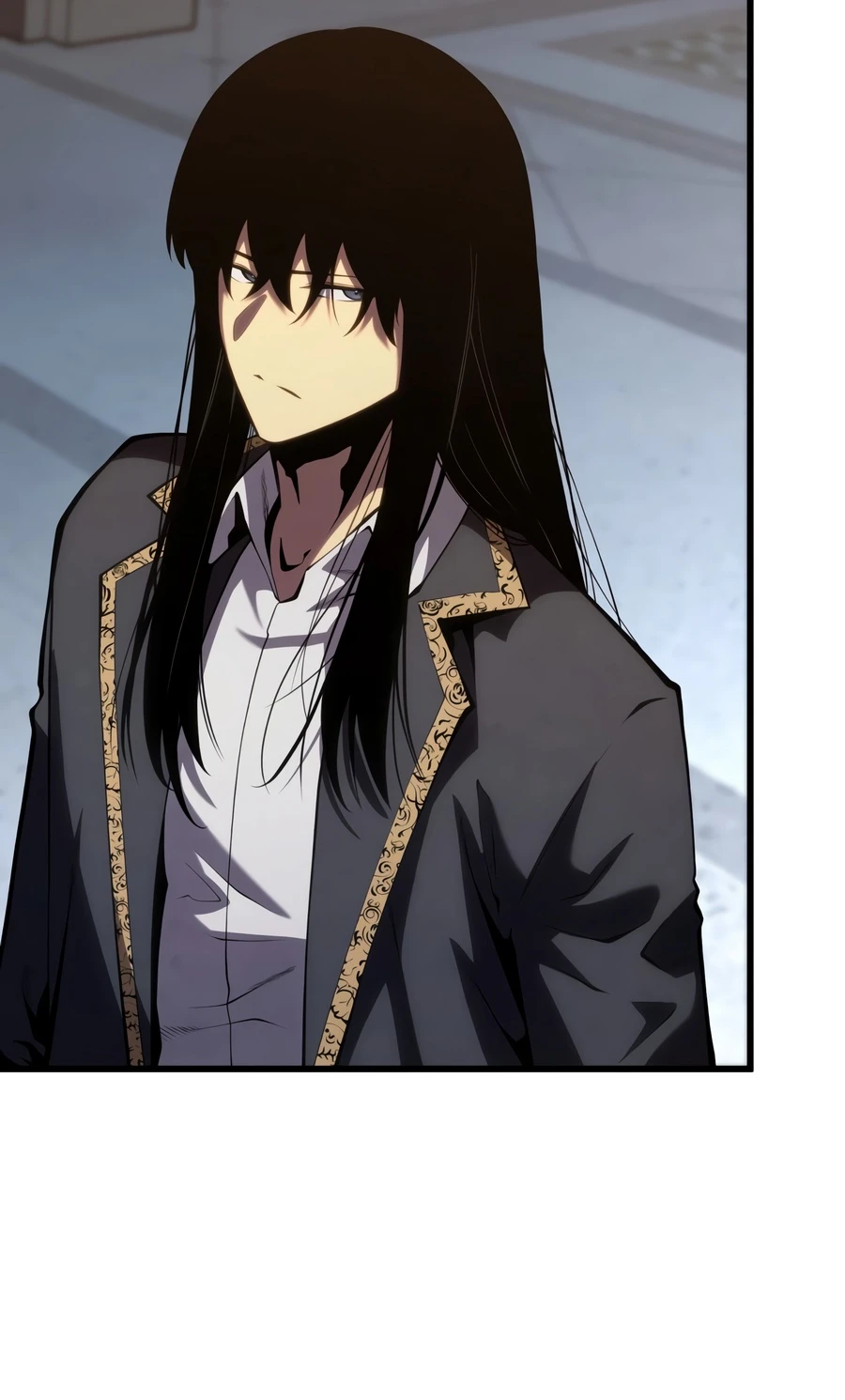 Swordmaster’s Youngest Son Chapter 202 — Page 21