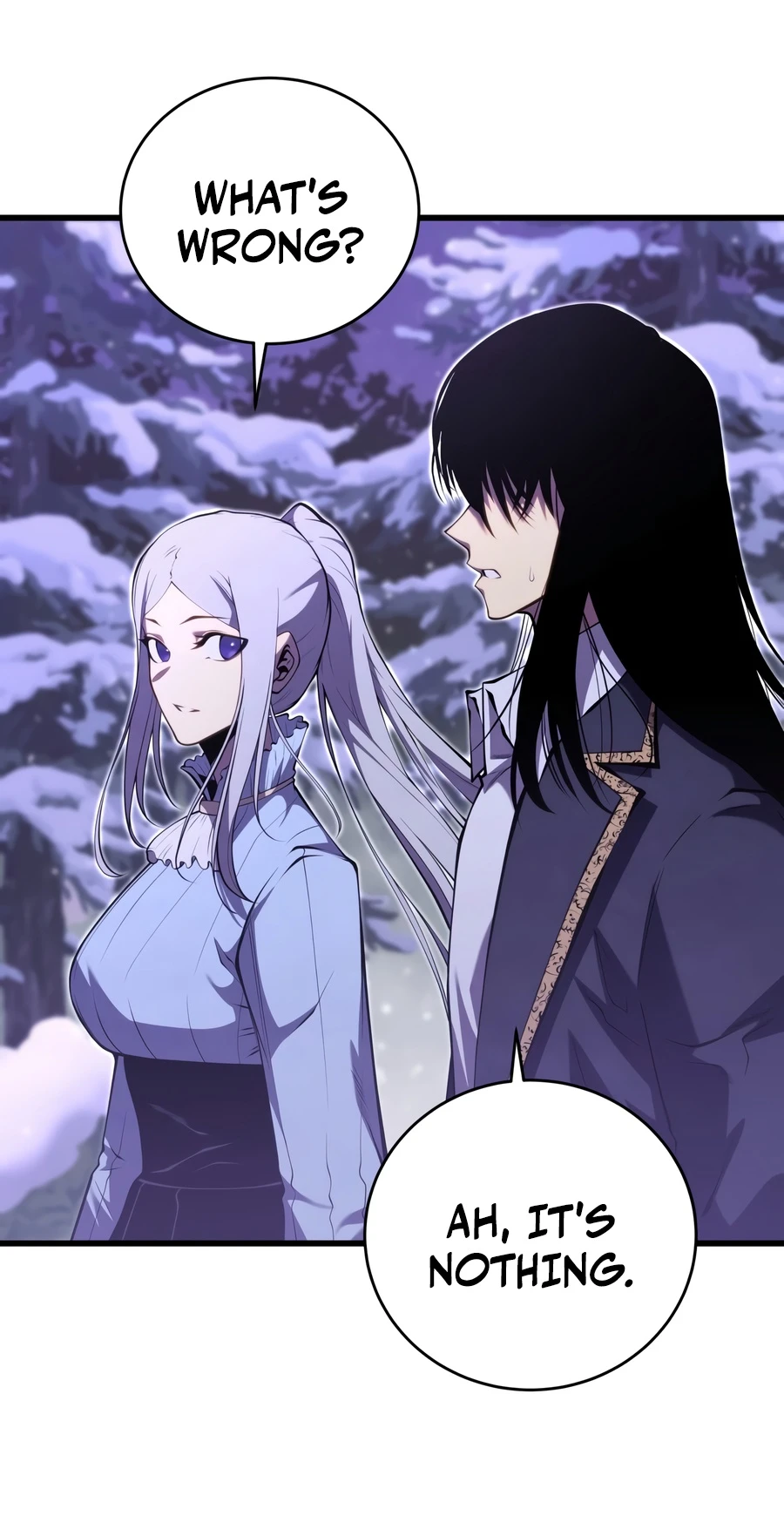 Swordmaster’s Youngest Son Chapter 203 — Page 17