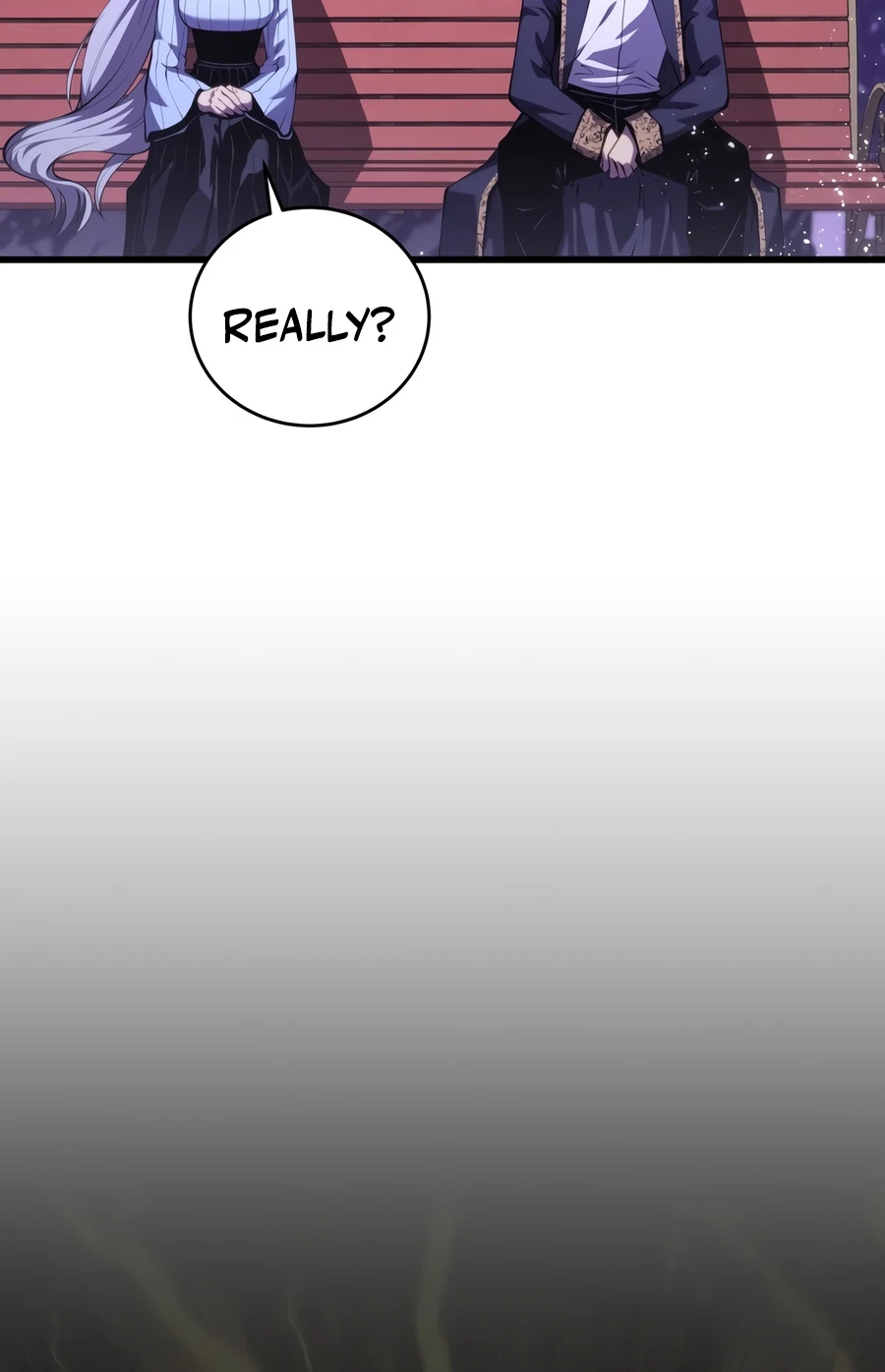 Swordmaster’s Youngest Son Chapter 203 — Page 19
