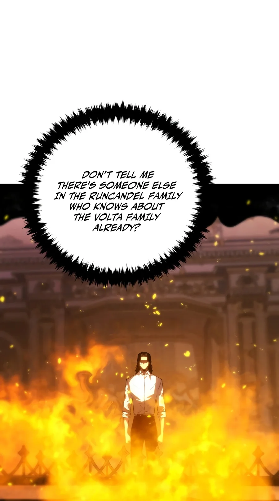 Swordmaster’s Youngest Son Chapter 208 — Page 15