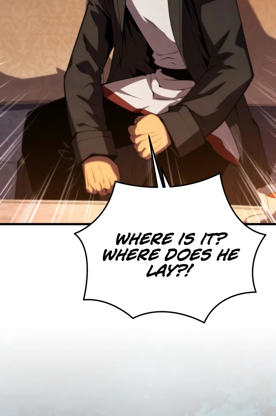 Swordmaster’s Youngest Son Chapter 210 — Page 17
