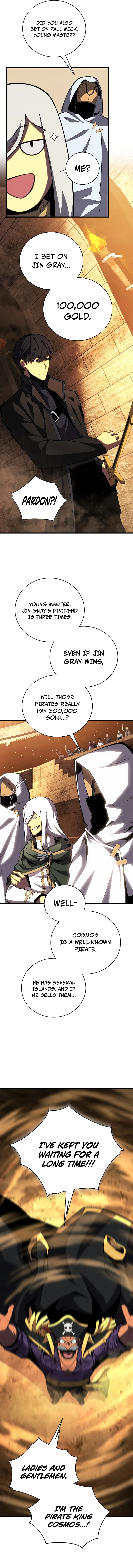 Swordmaster’s Youngest Son Chapter 69 — Page 10