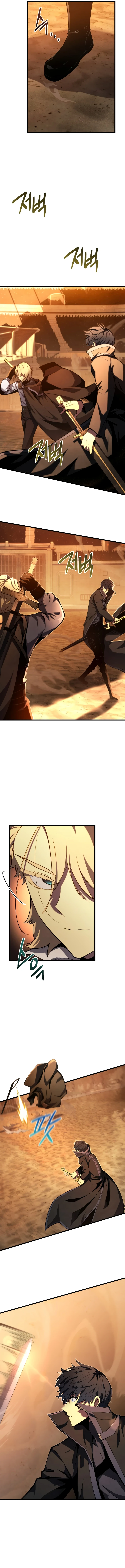 Swordmaster’s Youngest Son Chapter 69 — Page 14