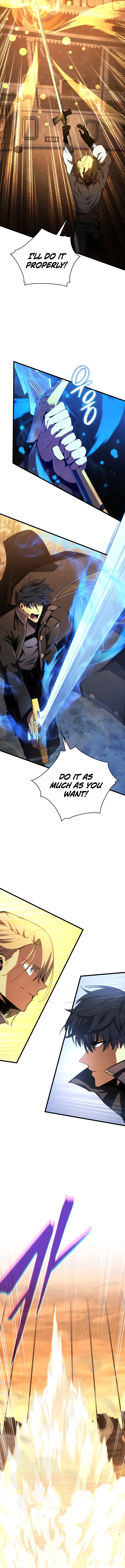 Swordmaster’s Youngest Son Chapter 69 — Page 16