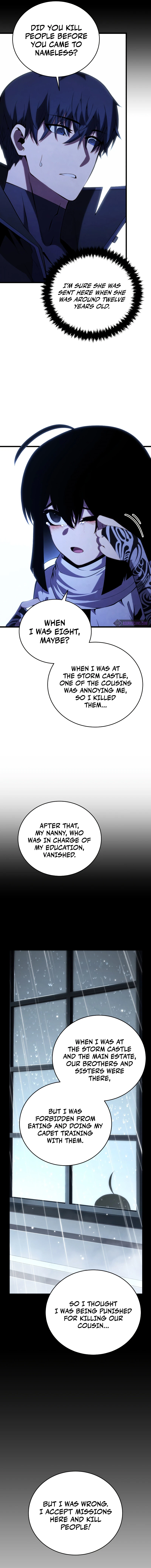 Swordmaster’s Youngest Son Chapter 109 — Page 7