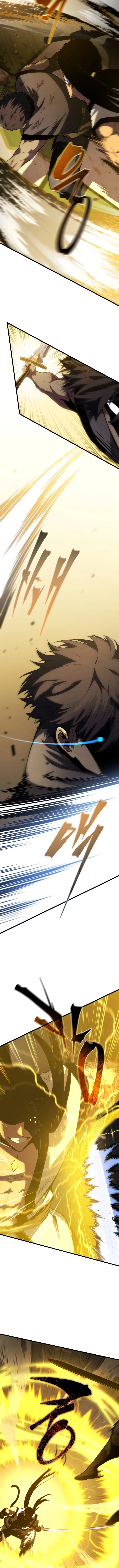 Swordmaster’s Youngest Son Chapter 136 — Page 4