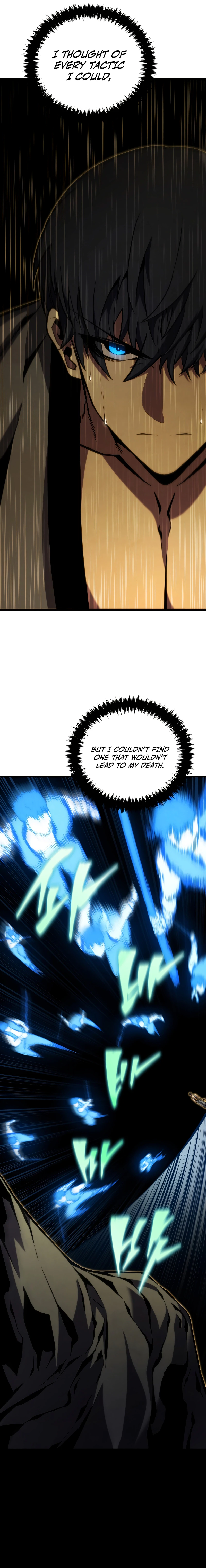 Swordmaster’s Youngest Son Chapter 139 — Page 5