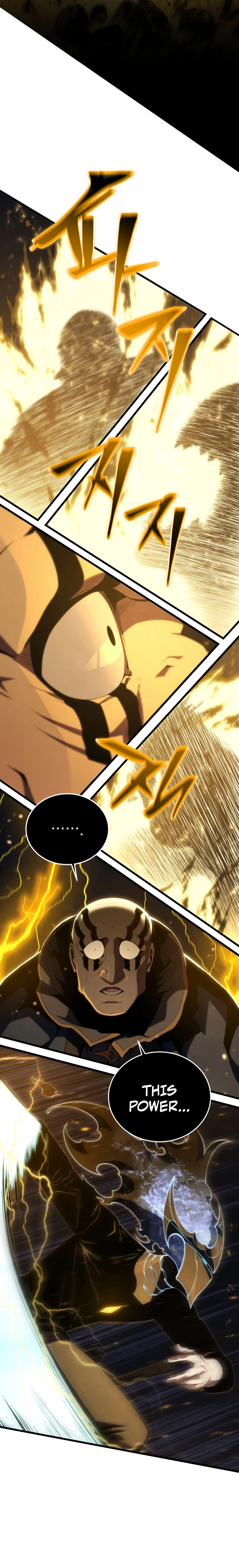 Swordmaster’s Youngest Son Chapter 170 — Page 3