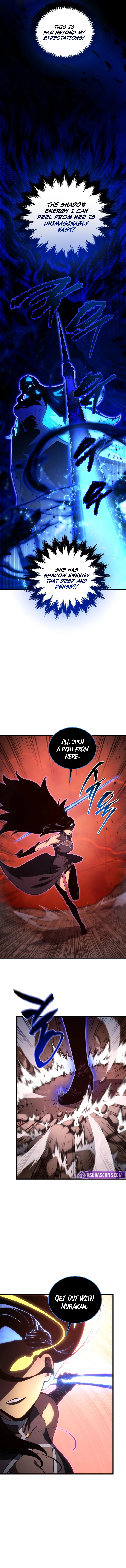 Swordmaster’s Youngest Son Chapter 189 — Page 4