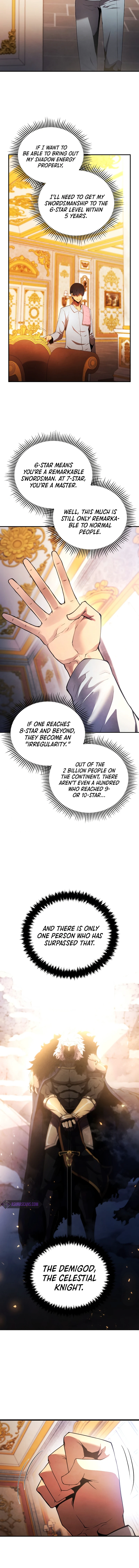 Swordmaster’s Youngest Son Chapter 19 — Page 11
