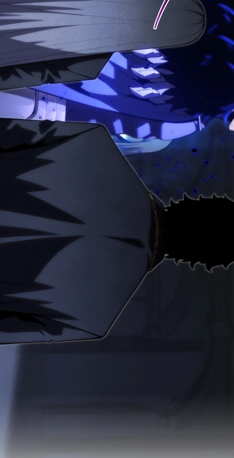 Swordmaster’s Youngest Son Chapter 202 — Page 18