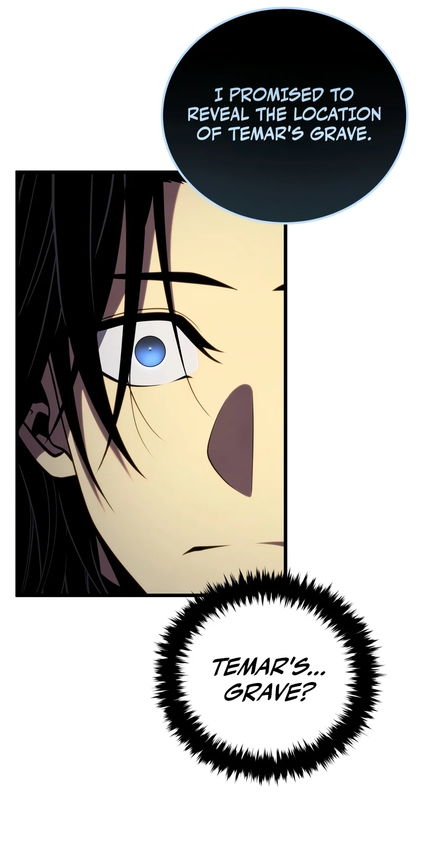 Swordmaster’s Youngest Son Chapter 210 — Page 9