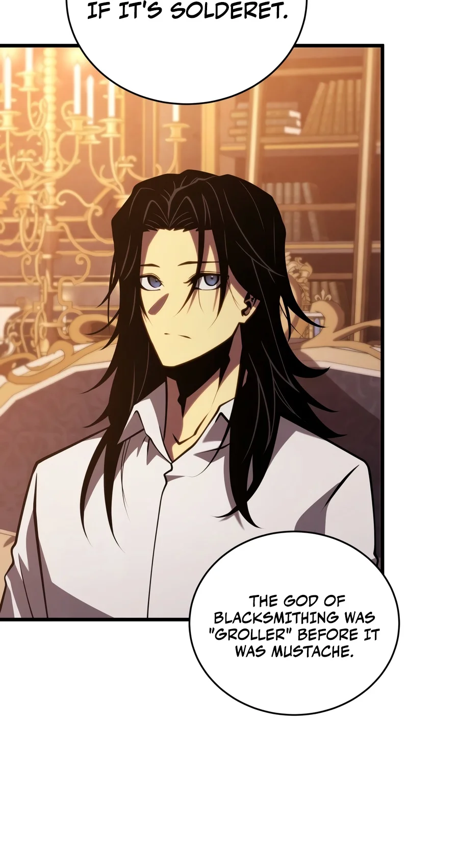 Swordmaster’s Youngest Son Chapter 210 — Page 15