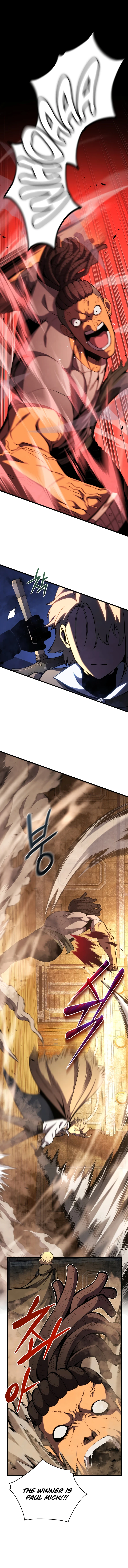 Swordmaster’s Youngest Son Chapter 69 — Page 2