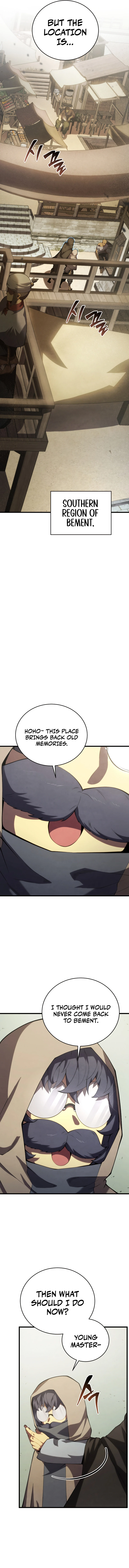 Swordmaster’s Youngest Son Chapter 113 — Page 13