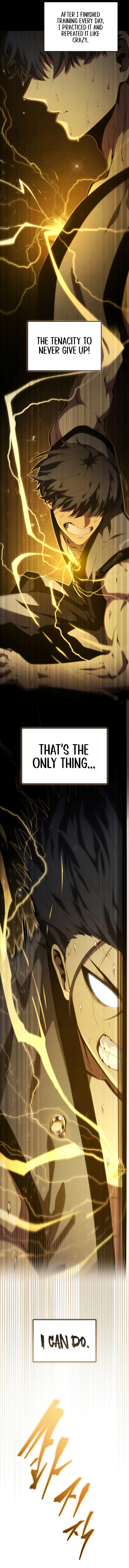 Swordmaster’s Youngest Son Chapter 135 — Page 17