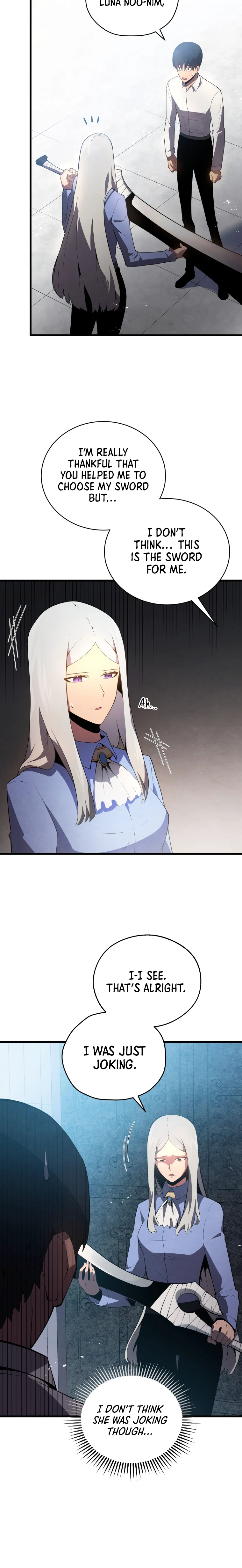Swordmaster’s Youngest Son Chapter 15 — Page 5